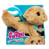 GPH-FUR09000Sesli ve Hareketli FurReal Wag-A-Lot Golden Retriever Peluş FUR09000