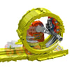 MATE-HXT05Hot Wheels Monster Trucks Power Smashers Oyun Seti HXT05
