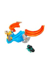 MATE-JFR08Hot Wheels Köpek Balığı