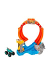 MATE-JFR08Hot Wheels Köpek Balığı