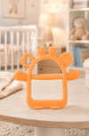 BBJ-944Babyjem 944 Silikon Düşmeyen Diş Kaşıyıcı