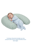 BBJ-082YBabyjem 082Y Emzirme ve Destek Minderi