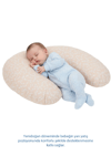 BBJ-082YBabyjem 082Y Emzirme ve Destek Minderi