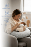 BBJ-082YBabyjem 082Y Emzirme ve Destek Minderi