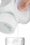 BBJ-892Babyjem 892 Giyilebilir Göğüs Pompası BBJ-892