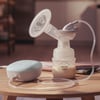 PAV-323/11Philips Avent  SCF323/11 Elektrikli Göğüs Pompası Yeni