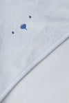 CTR-1V380810Layette Erkek Bebek Banyo Havlu Seti CTR-1V380810