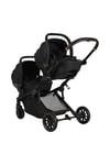 PRG-2420Prego İbiza Plus Bebek Arabası Set PRG-2420