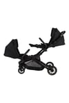 PRG-2420Prego İbiza Plus Bebek Arabası Set PRG-2420