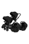 PRG-2420Prego İbiza Plus Bebek Arabası Set PRG-2420