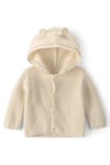 CTR-1V397610Layette Bebek Hırka CTR-1V397610