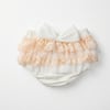 ANW-AC26776Kız Bebek Külot Underpant ANW-AC26776