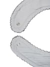 BBJ-811Babyjem 811 Bürümcük Müslin Bebek Önlüğü