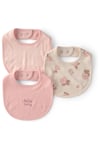 CTR-1V392010Layette Kız Bebek Önlük Set CTR-1V392010