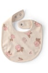 CTR-1V392010Layette Kız Bebek Önlük Set CTR-1V392010