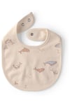 CTR-1V395610Layette Erkek Bebek Önlük Set CTR-1V395610
