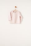 ANW-AC26344Bebek Triko Ceket Jacket Knitwear Basic AC26344