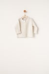 ANW-AC26344Bebek Triko Ceket Jacket Knitwear Basic AC26344