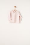 ANW-AC26344Bebek Triko Ceket Jacket Knitwear Basic AC26344