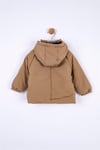 NK-45609Erkek Bebek Wood Mont