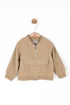 NKY-46708Erkek Bebek Cool Ceket 46708