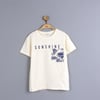 Nk Kids NM42325 Erkek Çocuk Tropikal Tshırt
