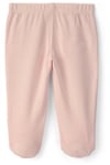 CTR-1V369810Layette Kız Bebek 2'li Pantolon Set CTR-1V369810