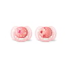 Philips Avent SCF223/22 Ultrasoft Emzik 6-18 Ay