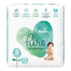 Prima 250 Pure Bebek Bezi 3 No 22 Adet