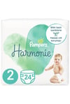 Prima Harmonie Bebek Bezi 2 Beden Mini 4-8 Kg 24 Adet