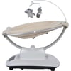PRG-4090Prego Montes Elektrikli Beşik 4090 Krem