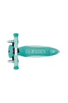 GLO-748-706Globber Go Up Deluxe Işıklı Scooter - Mint Yeşili