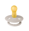 BBS-10024333Bibs Studio Colour Bumblebee Emzik-Mushroom 0-6 Ay