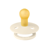 BBS-20024216Bibs Studio Colour Bumblebee Emzik-Ivory 6 Ay+