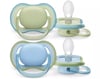 PAV-085/21Philips Avent SCF085/21 Ultra Air 0-6 Ay 2'li Emzik