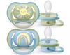 PAV-085/58Philips Avent SCF085/58 Ultra Air 0-6 Ay 2'li Emzik