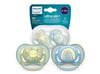 PAV-085/58Philips Avent SCF085/58 Ultra Air 0-6 Ay 2'li Emzik