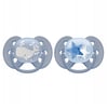 PAV-223/03Philips Avent Ultra Soft Emzik 6-18 Ay Erkek Yeni