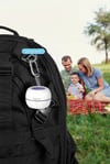 BMN-XS150Cleanaura Ultraviyole Şarj Edilebilir Temizlik Cihazı - Mikrobiyoloji Onaylı