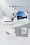BMN-XS150Cleanaura Ultraviyole Şarj Edilebilir Temizlik Cihazı - Mikrobiyoloji Onaylı