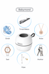 BMN-XS150Cleanaura Ultraviyole Şarj Edilebilir Temizlik Cihazı - Mikrobiyoloji Onaylı