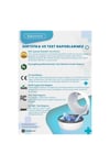 BMN-XS150Cleanaura Ultraviyole Şarj Edilebilir Temizlik Cihazı - Mikrobiyoloji Onaylı