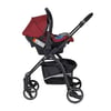 Sunny Baby 9021 Ryan Travel Bebek Arabası