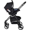 Sunny Baby 9021 Ryan Travel Bebek Arabası