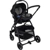Sunny Baby 9021 Ryan Travel Bebek Arabası