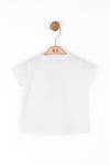 NKY-38615Kız Bebek  Arrakıs Tshirt