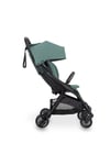 GLO-925-105Globber Stroll-lite Bebek Arabası - Yeşil
