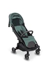 GLO-925-105Globber Stroll-lite Bebek Arabası - Yeşil