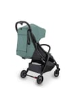 GLO-925-105Globber Stroll-lite Bebek Arabası - Yeşil