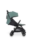 GLO-925-105Globber Stroll-lite Bebek Arabası - Yeşil